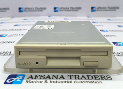 Sony MPF920 3.5'' Internal Floppy Disk Drive