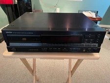 Denon DCD 1520 cd player as-is