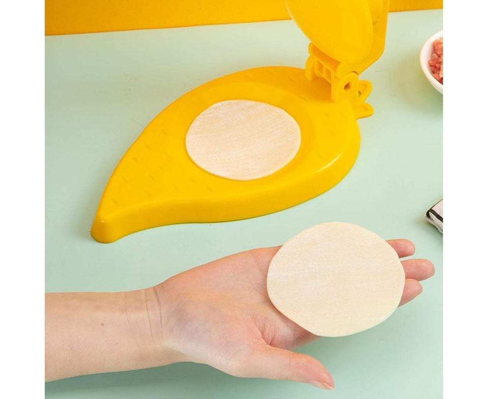 Dumpling maker, HENDI, 470x140x(H)95mm | J. van Doorn B.V