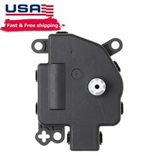 For Chrysler 200 Dodge Avenger Jeep Compass Ram Hvac Heater Blend Door Actuator