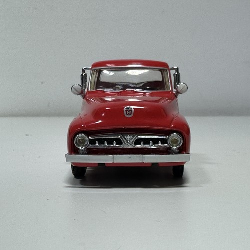 Matchbox Models of Yesteryear YIS06-M Ford 1953 Genuine Parts Pick-Up – NIB COA - Picture 6 of 13