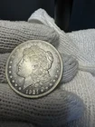 1921 D Morgan Silver Dollar $1 Silver Coin