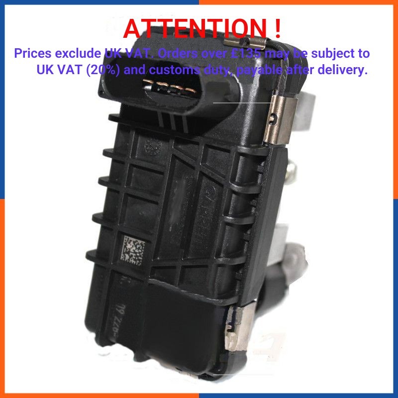 Wastegate pour MERCEDES-BENZ 794877-0004 actionneur de turbocompresseur