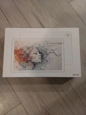 Tablet,10.1" Android Tablet with Octa-Core Processor 10GB RAM 128GB ROM HD IPS T