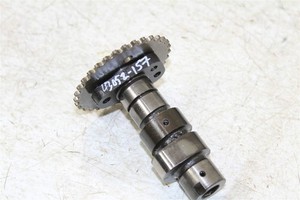 2005 Suzuki Ozark 250 Camshaft Uni Cam Intake Exhaust 