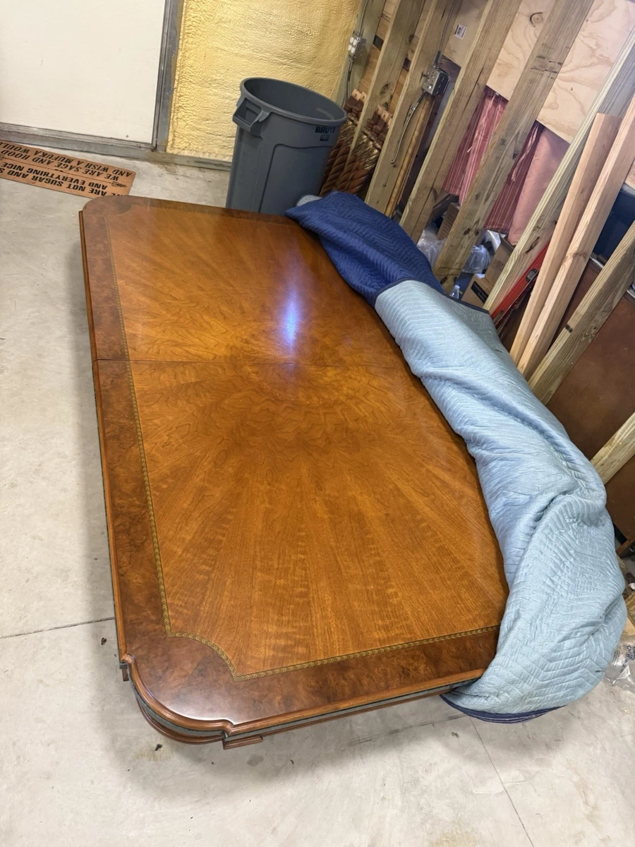 Henredon Dining Tables 1950-Now for sale | eBay