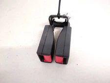 90580904 belt buckles belt buckle rear secondary Opel Zafira de1775928-65