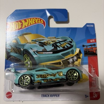 Track Ripper Spoiler Alert Hot Wheels 2022