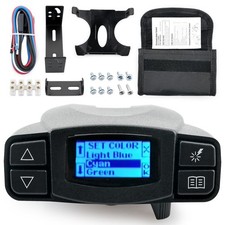 90195 Electric Proportional Trailer Brake Controller Is Designed To Seamlessl...