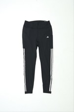 Image of Adidas Women's Leggings Tight Fit Black Size XL