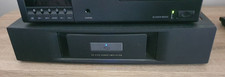 Linn Audio AV5125 500W 5 Channel Power Amplifier in Black.