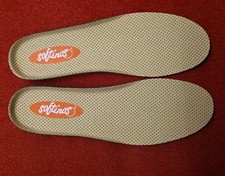 Einlegesohle Softinos Gr. 40, NEU