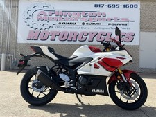 2026 Yamaha YZF R3 70Th Anniversary Edition