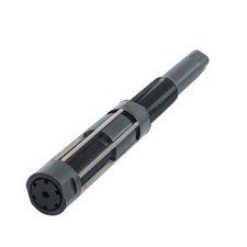 Adjustable Hand Reamer Square End Blade Reamer 26-29.5mm/1-1/32" - 1-5/32"