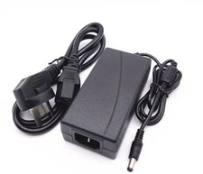 Power Supply Adapter Charger for ViewSonic VX3258 LCD Monitors