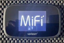 VINTAGE | VERIZON MiFi JETPACK 4G LTE MOBILE HOTSPOT | P/N 7730L