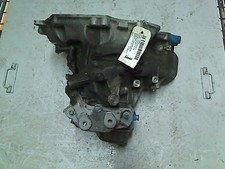 Boite de vitesse Opel TIGRA