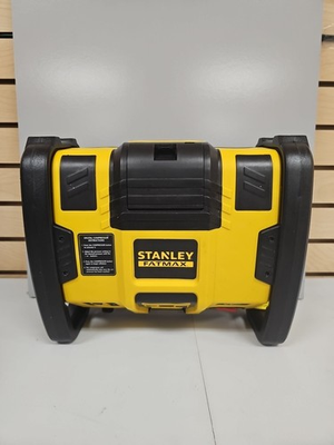#ad Stanley Fatmax PoweriT 1000A Professional Power Station Used $80.00