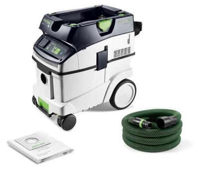 FESTOOL Absaugmobil CLEANTEC CTL 36 EI - 577908
