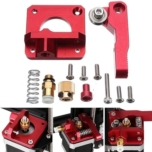 Extruder Kit Aluminium For Creality High Quality For Ender 3 Brand New - Photo 4/12