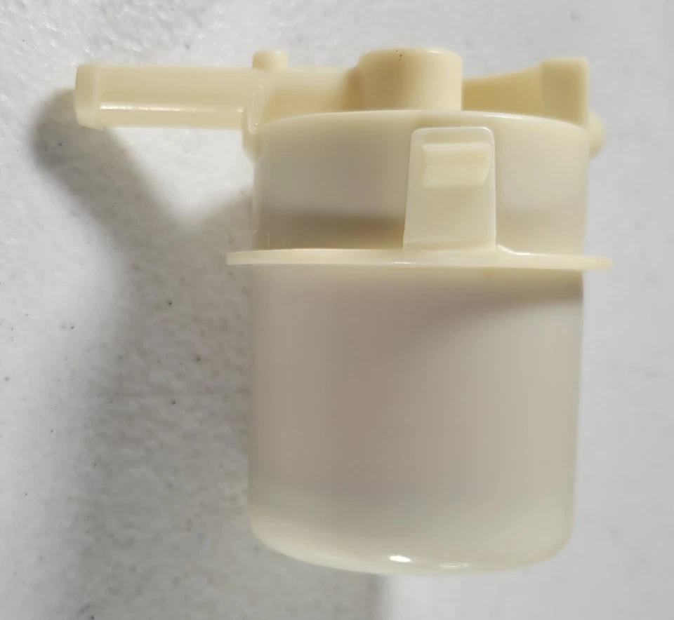 Beck/Arnley Fuel Filter 043-0894 Honda Prelude & Accord NOS OEM - Image 4 of 4