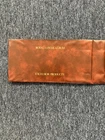 BROWN 2 RING STAMP ALBUM WITH 57 GB AND REGIONAL FDC'S 1953 TO 2003-------------