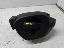 Vauxhall Corsa E Excite Air Con 2014-2015 Steering Column Cowling Trim Complete 
