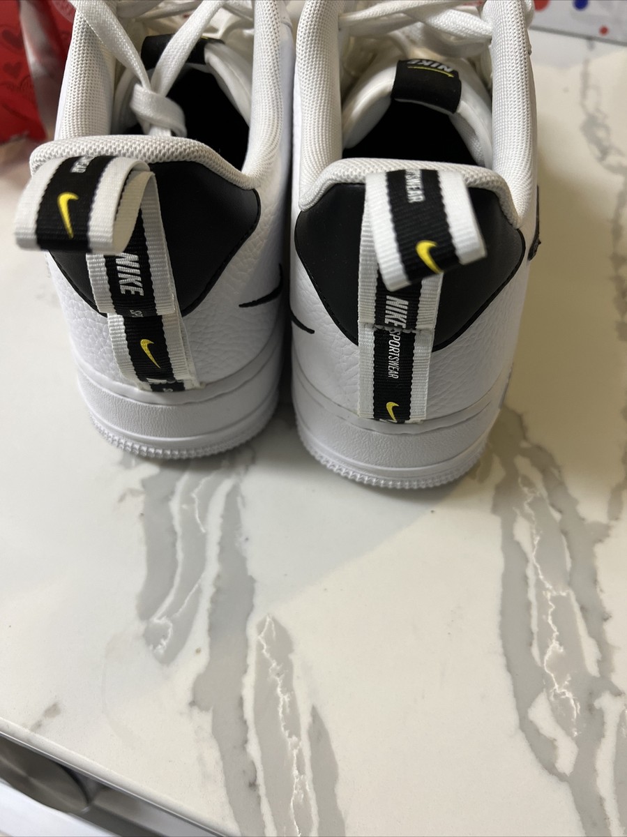 Nike Air Force 1  display picture 2