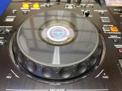 XDJ-RX3 DJコントローラー 本体　即日発送 Pioneer DJ XDJ-RX3 2-Channel All-in-One DJ Controller