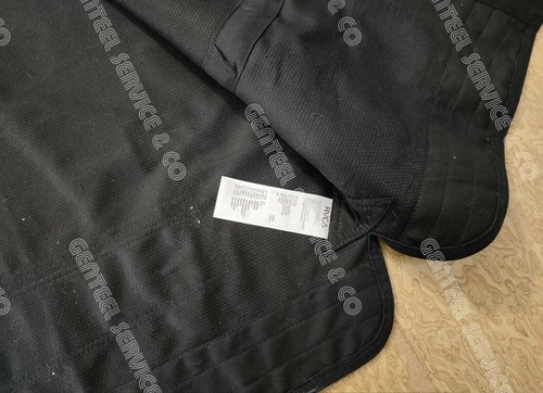 Two gis RVCA BATCH#105 HIGH QUALITY KIMONO A2 white and A2 black with bags&belt - Picture 5 of 14