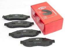 Plaquette de frein Infiniti QX56