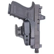Sig Sauer P365 Trigger Guard Holster - Rounded Gear