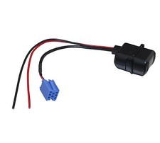 Bluetooth Module For Blaupunkt Radio Stereo Aux Cable Car Audio For iPhone 17