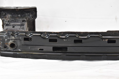 12-19 Mercedes X166 GL450 GL550 GLS550 Rear Bumper Reinforcement Impact Bar OEM - Picture 3 of 17
