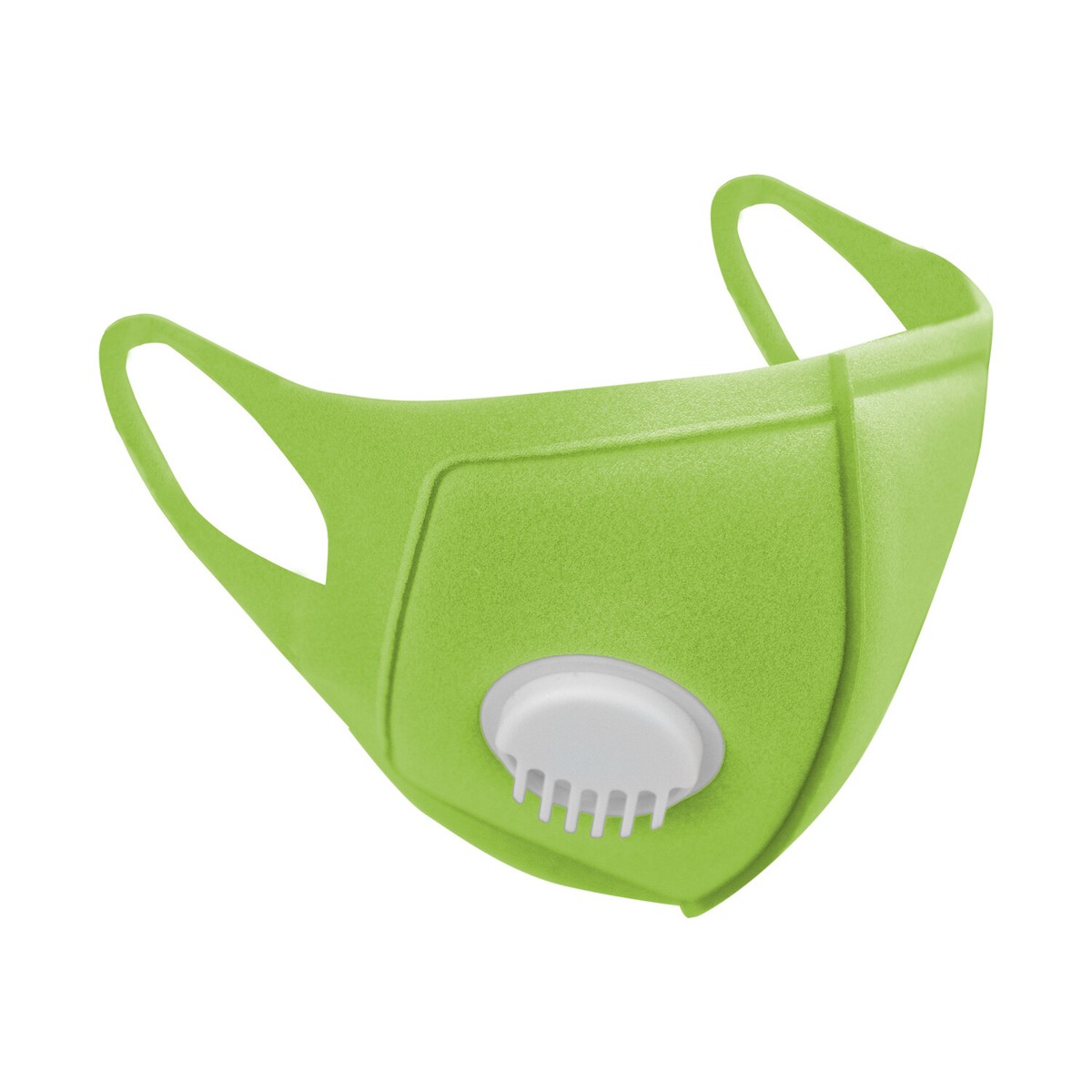 アシュランFoamy Wash & Mellow Mask HALLOWEEN Mask Programmable LED Face Mask App Control