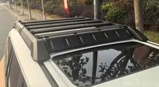 Expedition Roof Rack Platform Fits For Land C...