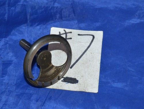 SINGER 66 USED/NEW SEWING MACHINE PARTS GOOD CONDITION - Picture 9 of 40