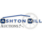 Ashton Mill Auctions