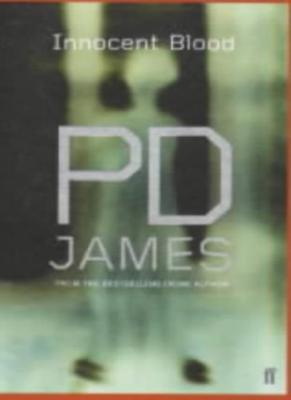 Innocent Blood By P. D. James. 9780571203949