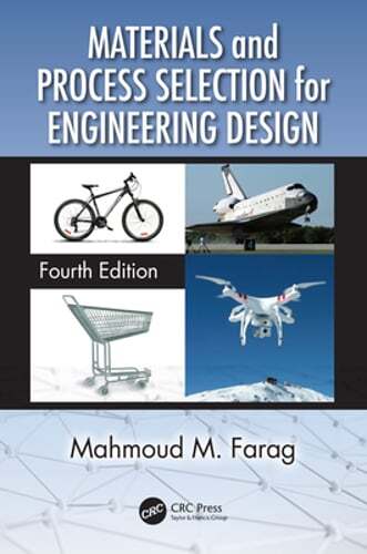 Material- und Prozessauswahl für Engineering Design von Mahmoud M Farag: Neu - Bild 1 von 1