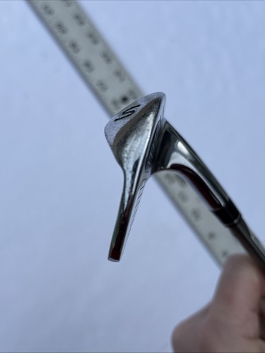 TaylorMade RSi 1 Sand Wedge 55° Graphite REAX Ladies Flex Left-Handed LH - Picture 9 of 10