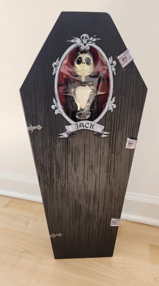 Disney古着 The Nightmare Before Christmas Nightmare Before Christmas - Exclusive Limited-Edition 3