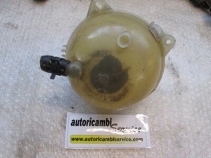 1J0121403B Ausgleichsbehälter Kühler Volkswagen Golf 4 1.4 B 5
