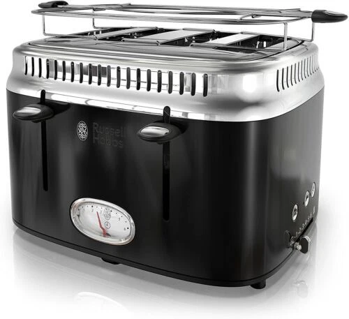 Russell Hobbs Plastic Toasters