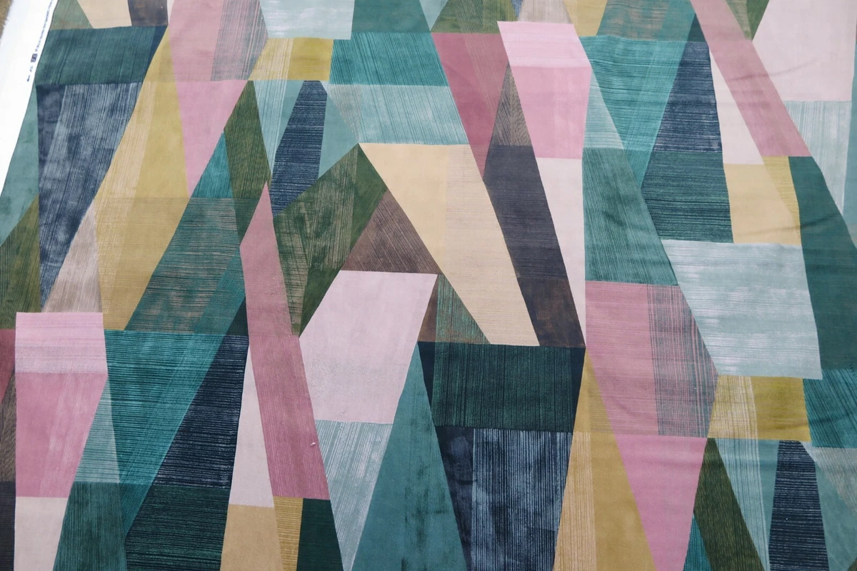 Harlequin fabric 2024