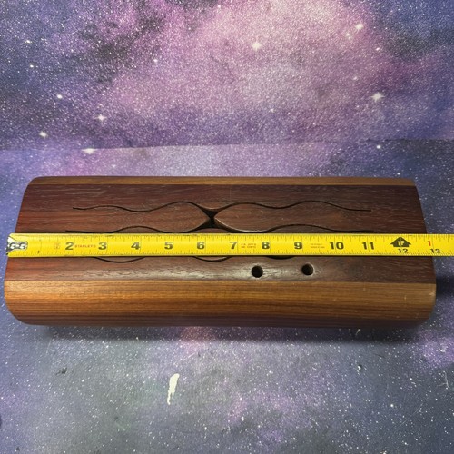 Suzuki 4-key Wooden Tone Drum - Natural - No Mallets - Picture 5 of 5