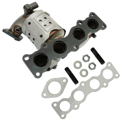 Yocco♡ Amazon.com: Farpida 674-091 285102GBB0 Front Catalytic