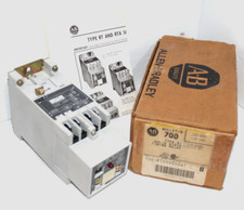   NEW IN BOX  ALLEN BRADLEY 700-RT00N000A1 SOLID STATE TIMING RELAY 700RT00N000A1
