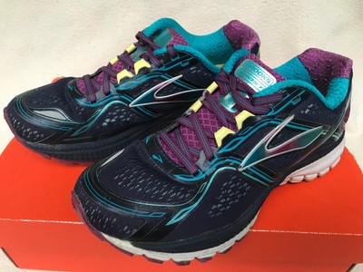 brooks trance 13 gold