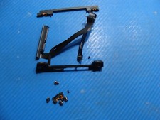 MacBook Pro A1286 MD318LL/A 2011 15" OEM HDD Bracket /IR/Sleep/HD Cable 922-9751